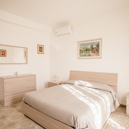 La Vista Panoramica Piu Bella Appartement Ascrea Buitenkant foto
