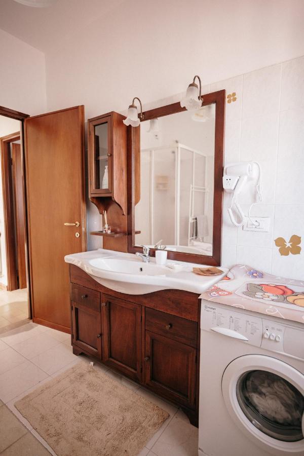 La Vista Panoramica Piu Bella Appartement Ascrea Buitenkant foto
